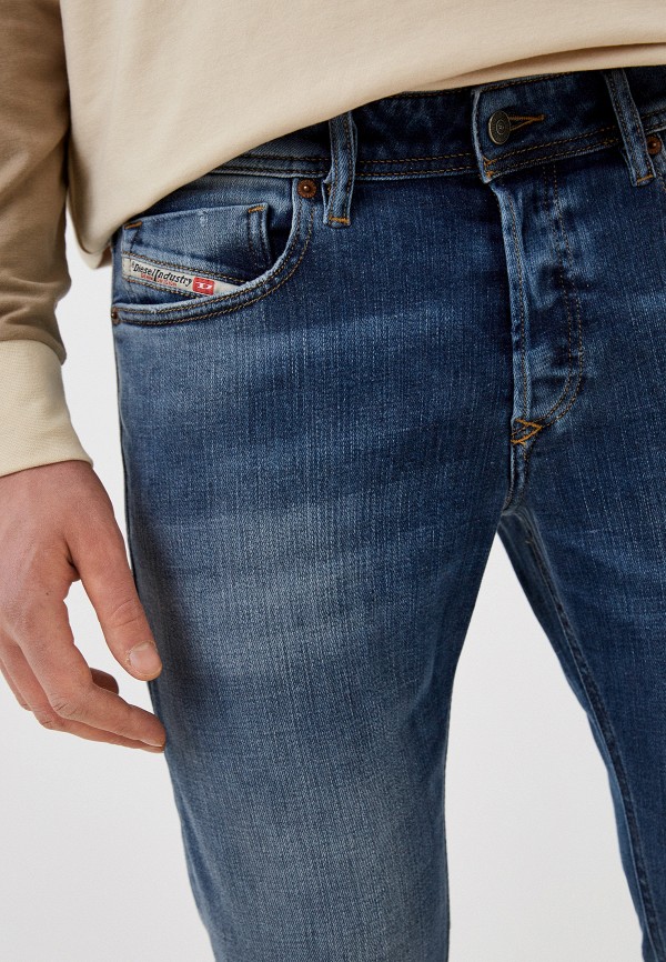 фото Джинсы diesel