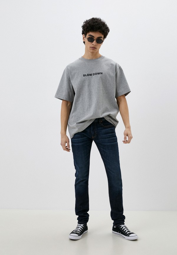 фото Джинсы diesel