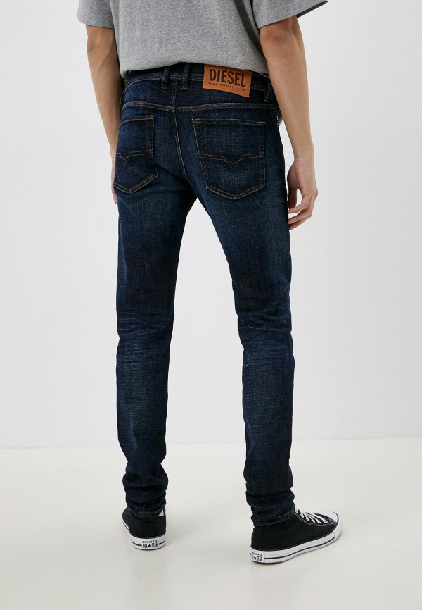 фото Джинсы diesel