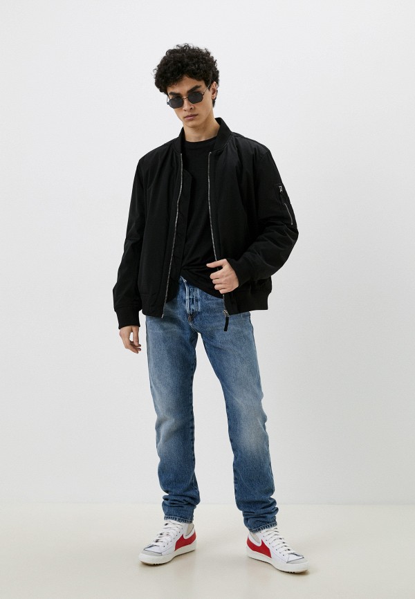 фото Джинсы diesel