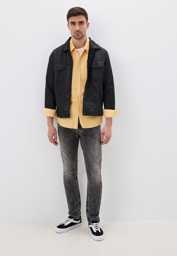 фото Джинсы diesel