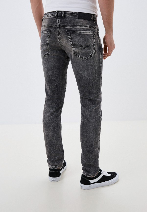 фото Джинсы diesel