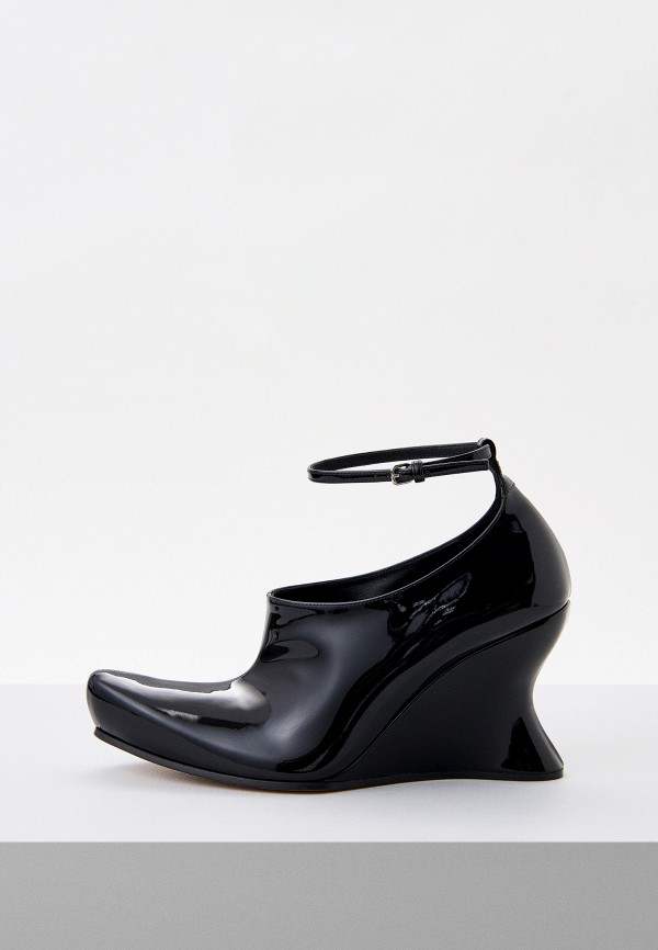 фото Ботильоны sportmax