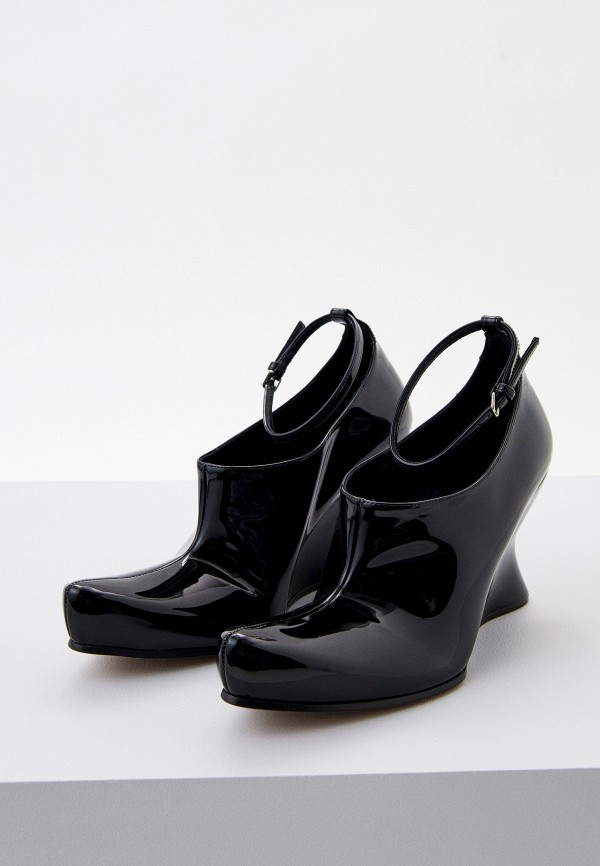 фото Ботильоны sportmax