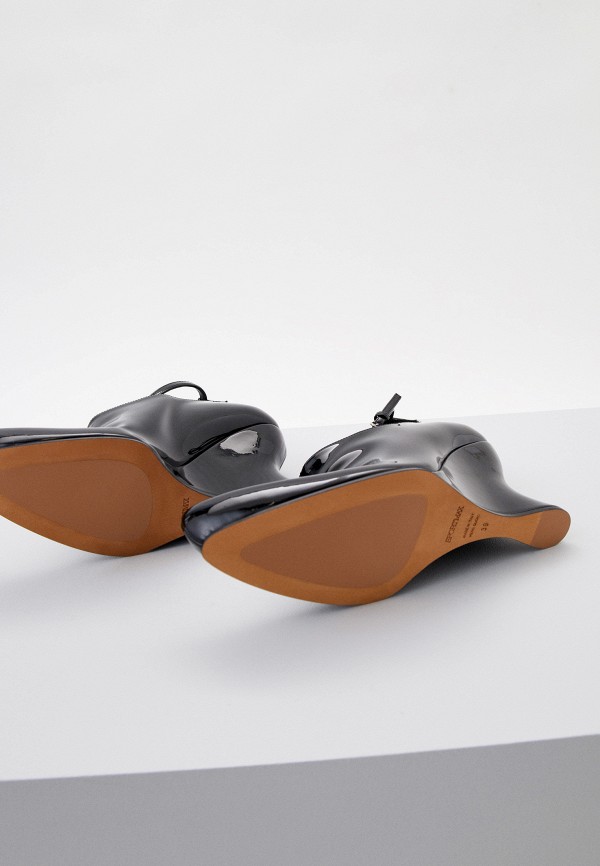 фото Ботильоны sportmax