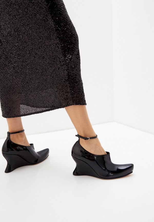 фото Ботильоны sportmax