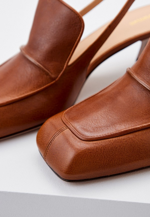фото Туфли sportmax