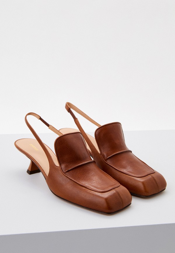 фото Туфли sportmax