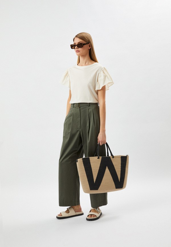 фото Брюки weekend max mara