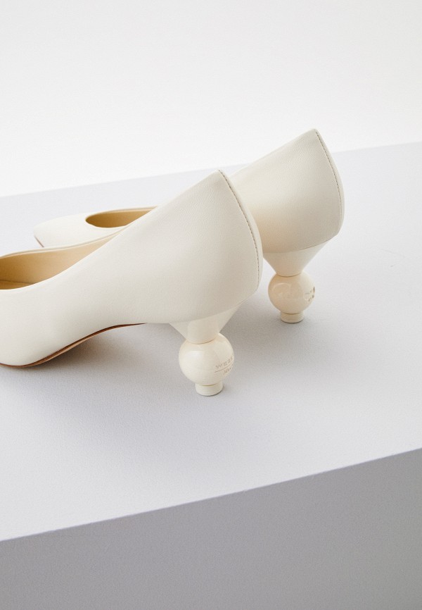 фото Туфли weekend max mara