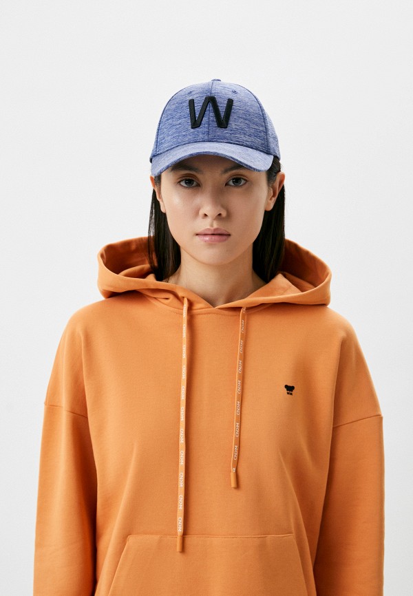 фото Бейсболка weekend max mara