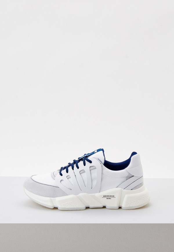 фото Кроссовки weekend max mara