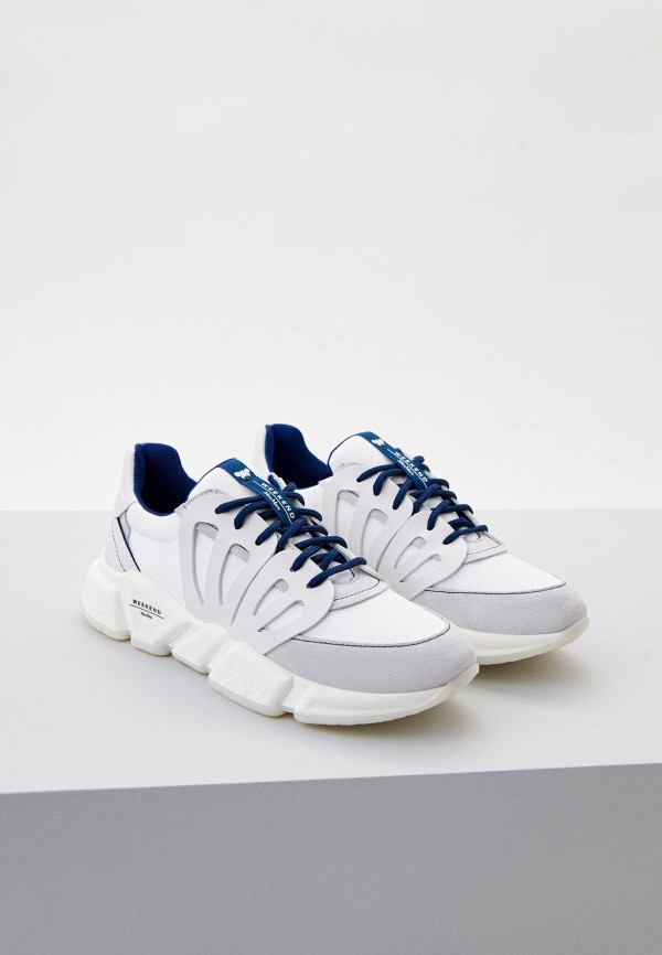 фото Кроссовки weekend max mara