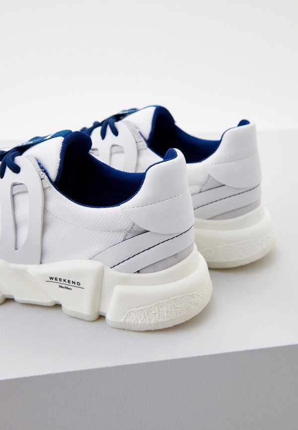 фото Кроссовки weekend max mara