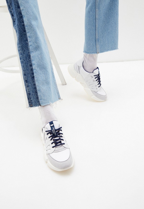 фото Кроссовки weekend max mara