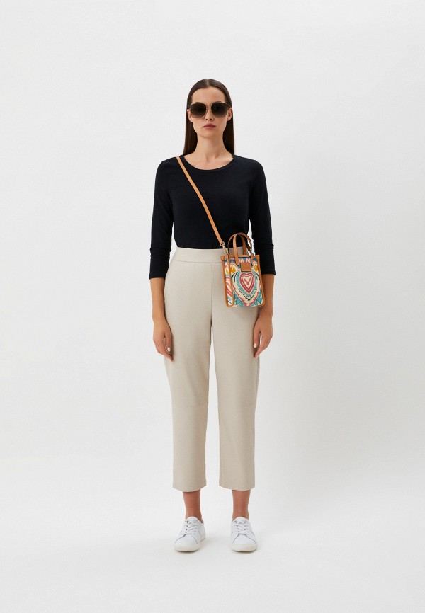 фото Лонгслив weekend max mara