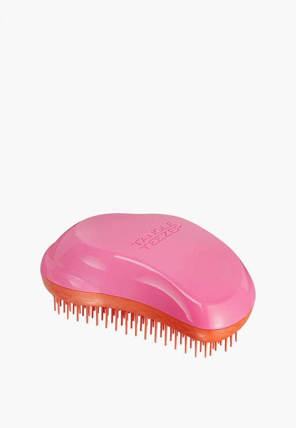 Расческа Tangle Teezer, Розовый, The Original, для Прямых и Волнистых волос, оттенок Lollipop, 11.9х7.9 см
Расческа Tangle Teezer, Розовый, The Original, для Прямых и Волнистых волос, оттенок Lollipop, 11.9х7.9 см