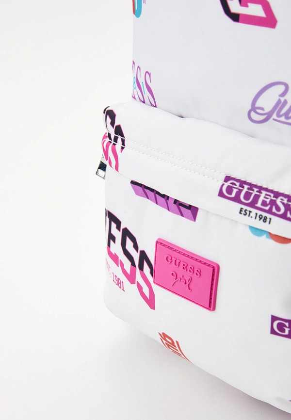 фото Рюкзак guess