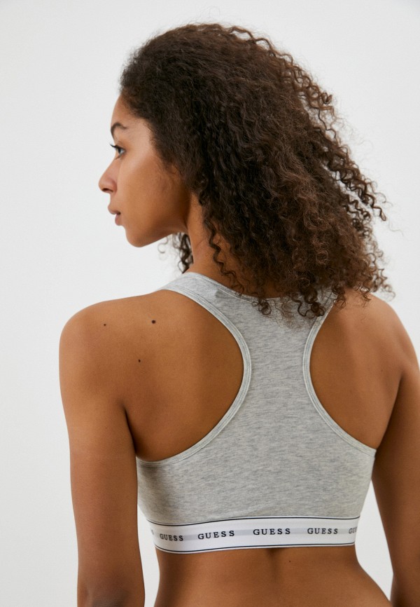 фото Бюстгальтер guess