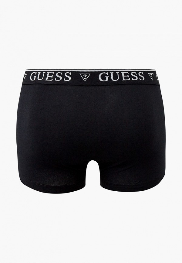 фото Трусы 5 шт. guess