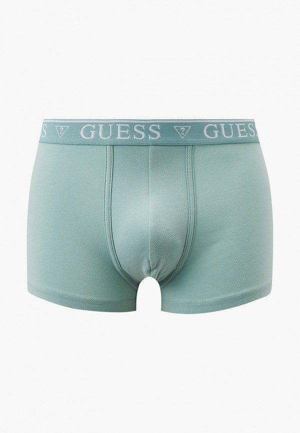 фото Трусы 5 шт. guess
