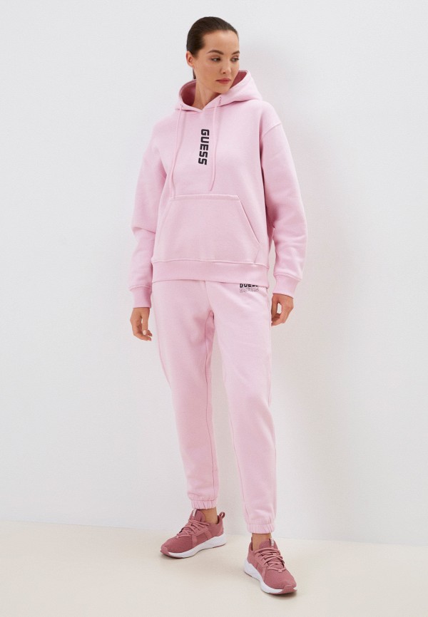 фото Брюки спортивные guess