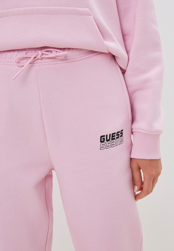 фото Брюки спортивные guess