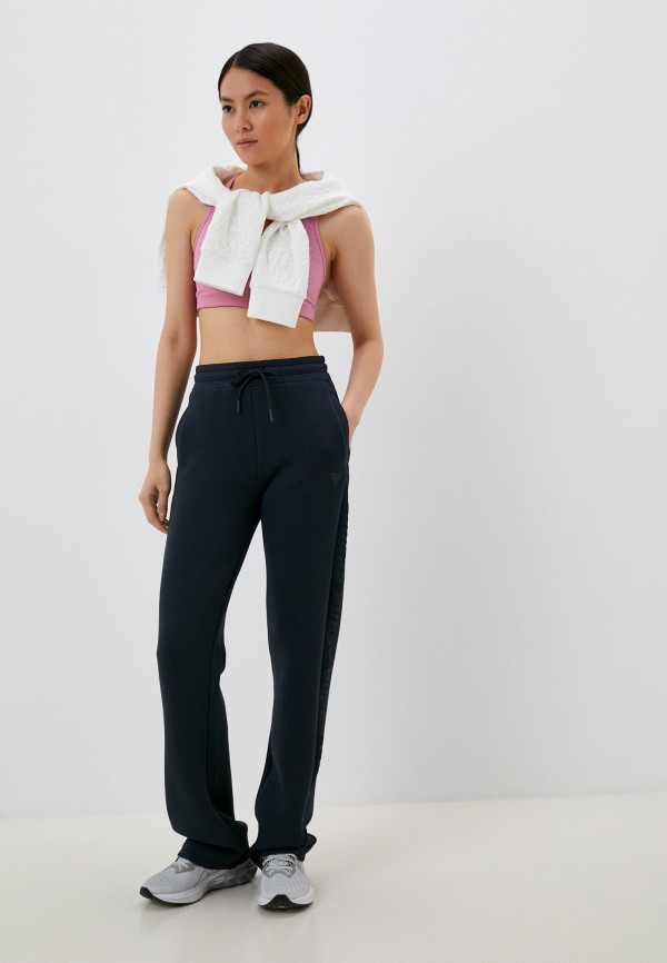 фото Брюки спортивные guess