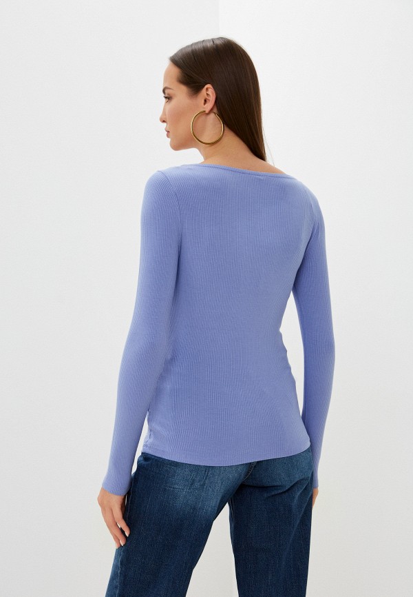 фото Лонгслив guess jeans