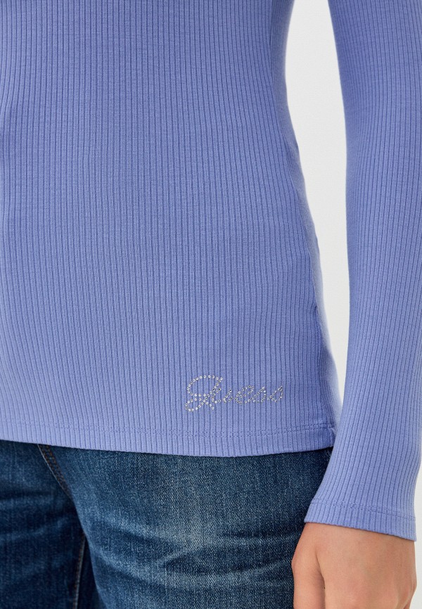 фото Лонгслив guess jeans