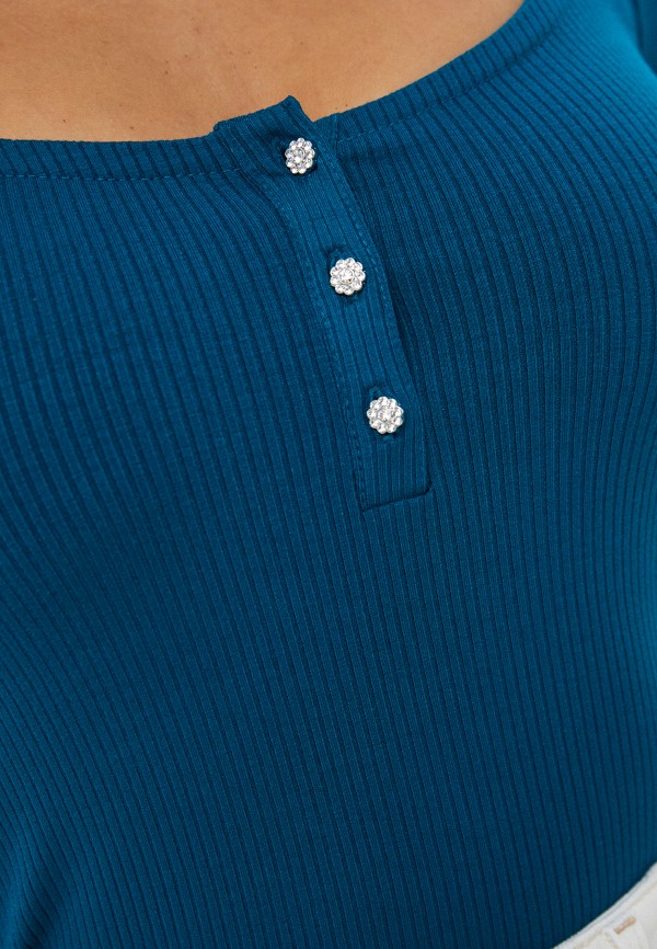 фото Лонгслив guess jeans