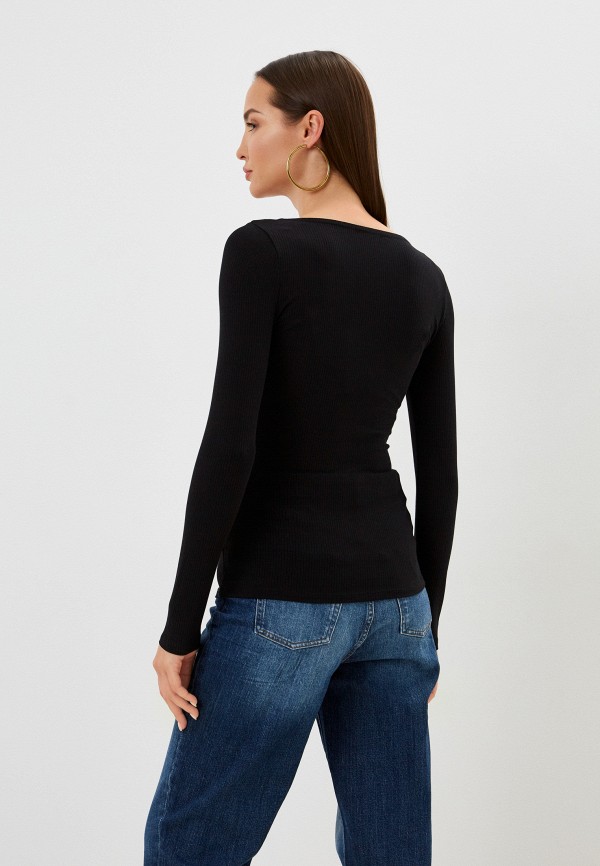 фото Лонгслив guess jeans