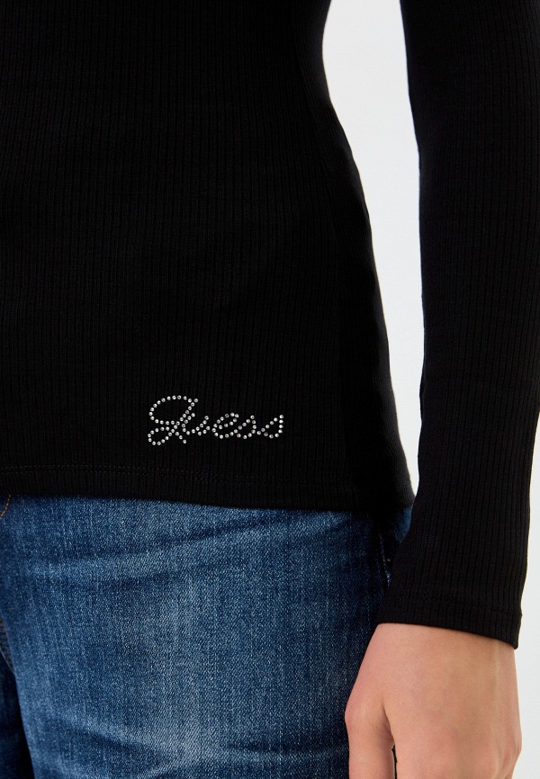 фото Лонгслив guess jeans