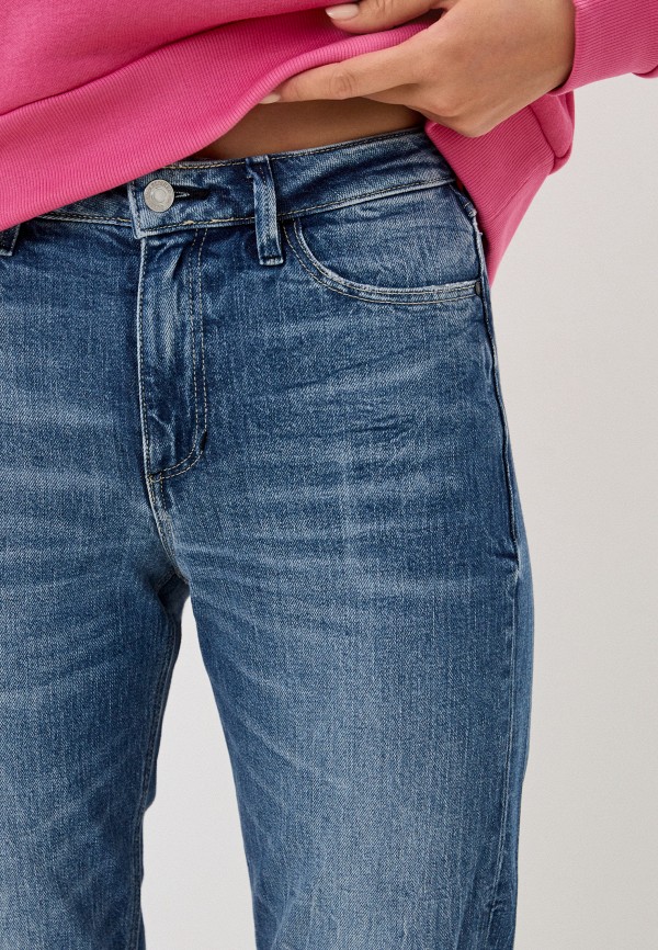 фото Джинсы guess jeans