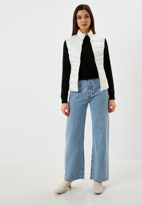 фото Жилет утепленный guess jeans