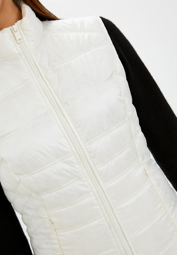 фото Жилет утепленный guess jeans