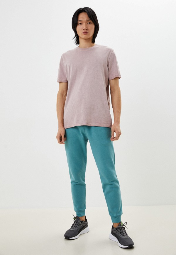 фото Брюки спортивные guess jeans