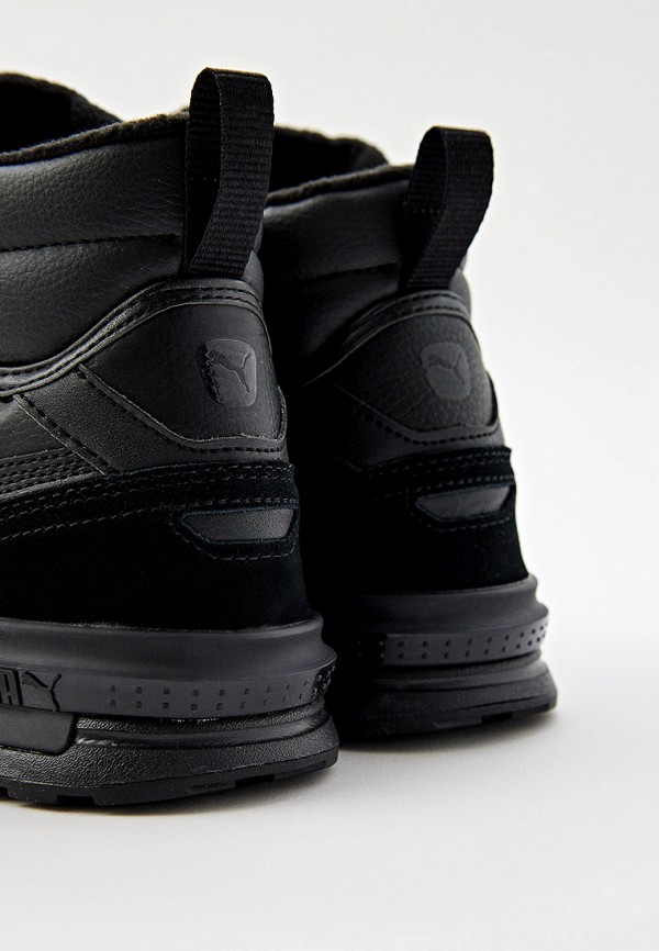 фото Кроссовки puma