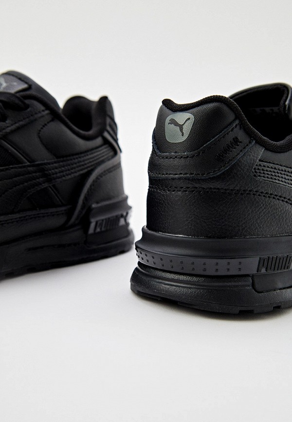 фото Кроссовки puma