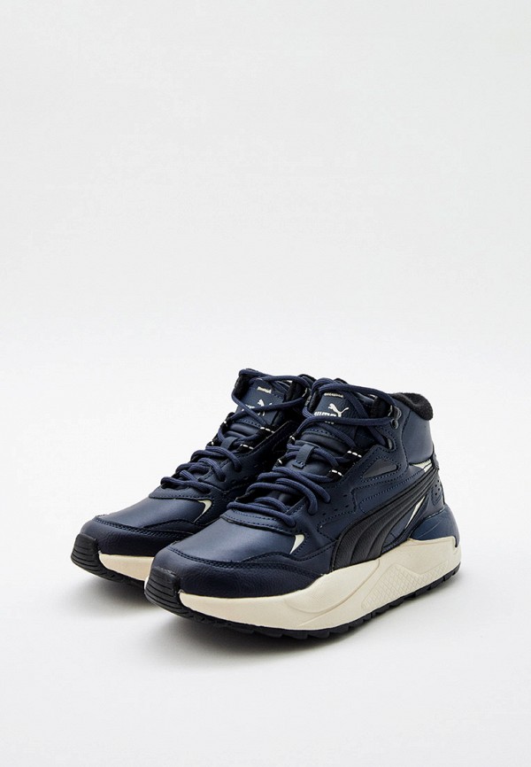 фото Кроссовки puma