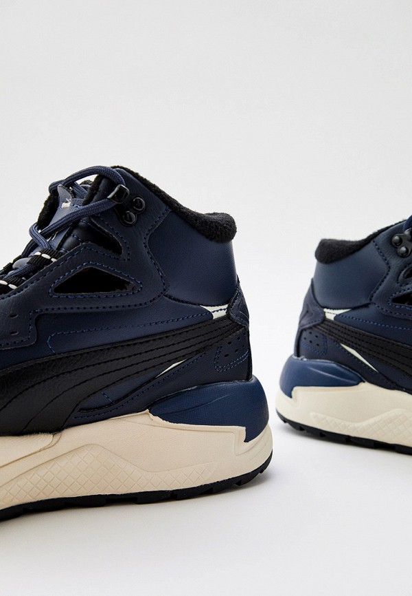 фото Кроссовки puma