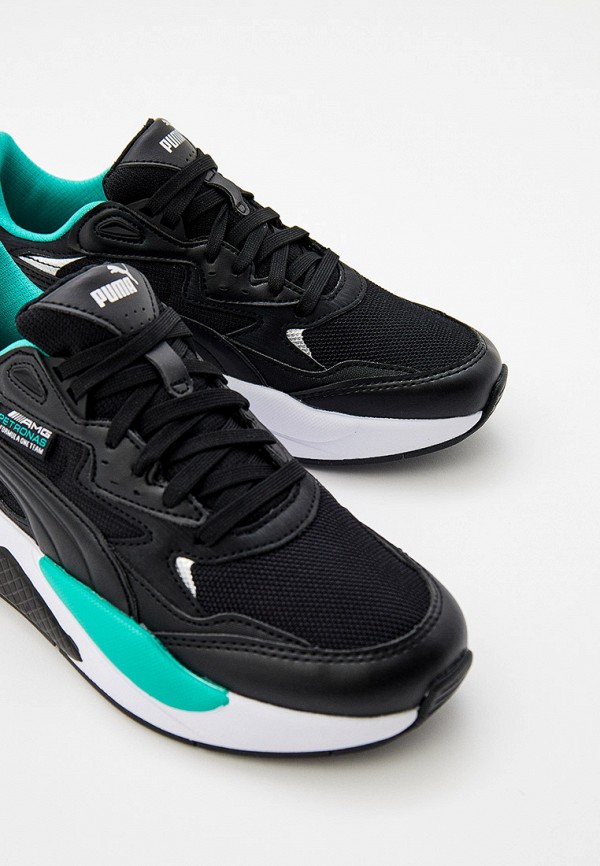 фото Кроссовки puma