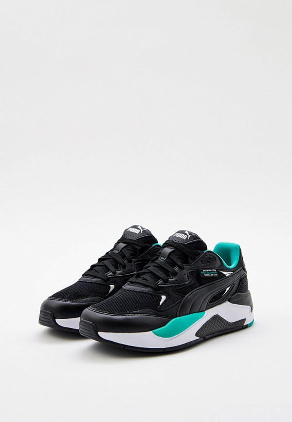 фото Кроссовки puma