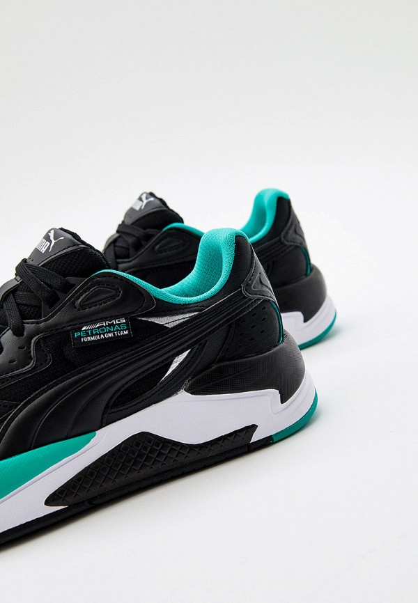 фото Кроссовки puma