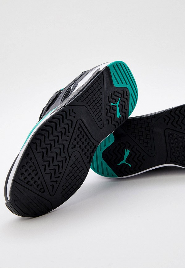 фото Кроссовки puma