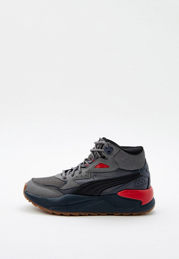 фото Кроссовки puma