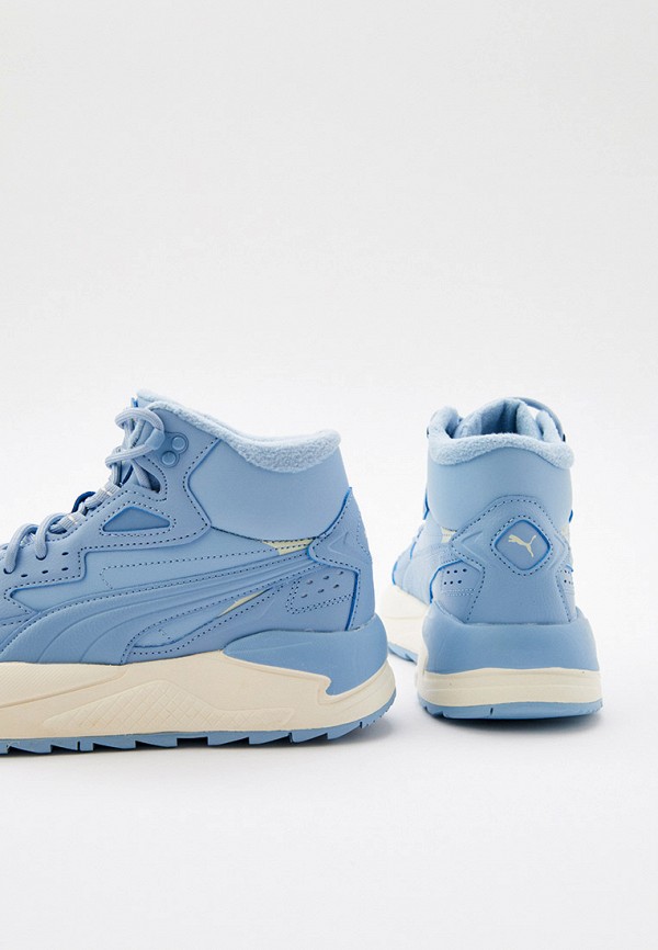 фото Кроссовки puma