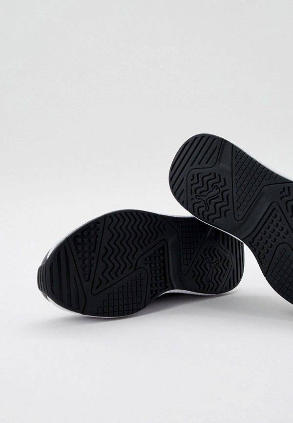 фото Кроссовки puma