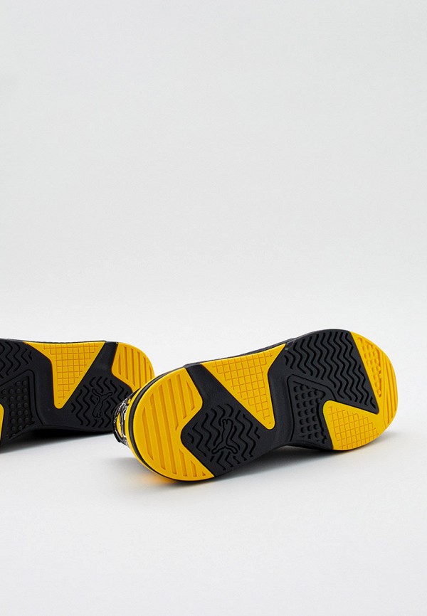 фото Кроссовки puma