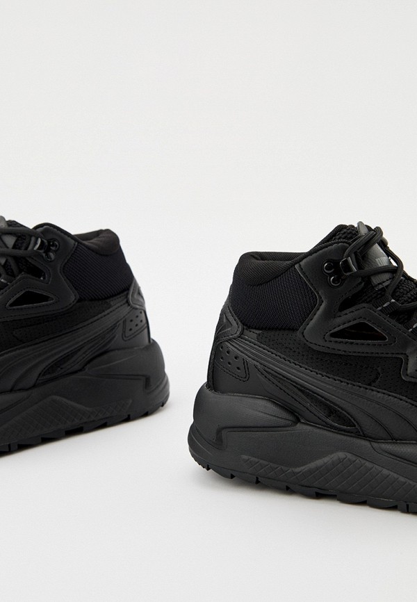 фото Кроссовки puma